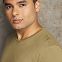 Akaash Yadav