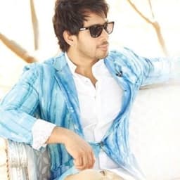 Bharath Srinivasan