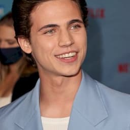 Tanner Buchanan
