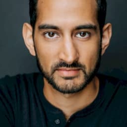 Chirag Naik