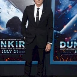 Aneurin Barnard