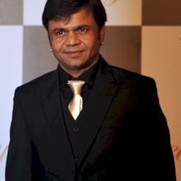 Rajpal Naurang Yadav