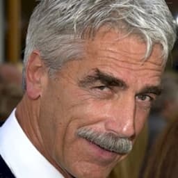 Sam Elliott