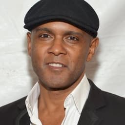 Tony Briggs
