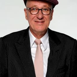 Geoffrey Rush