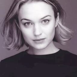 Sophia Myles
