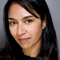 Seeta Indrani