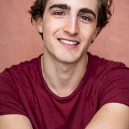 Brandon Bassir