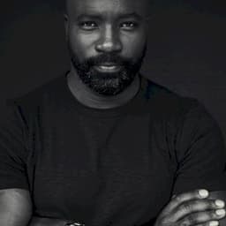 Mike Colter