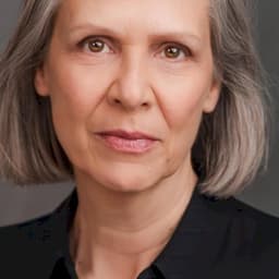 Amy Morton