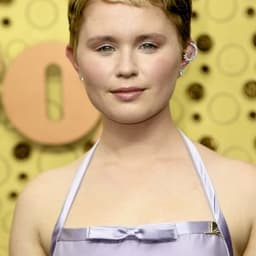 Eliza Scanlen