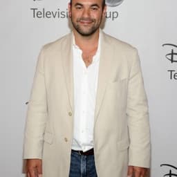 Ian Gomez