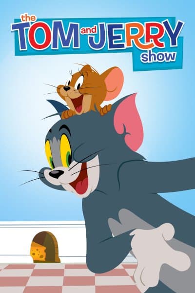 Tom and Jerry &amp; The Wizard of Oz
