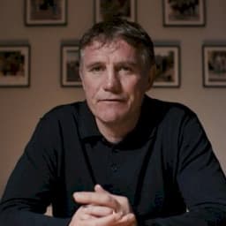 Phil Parkinson