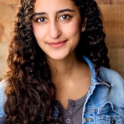 Sarah Khaled