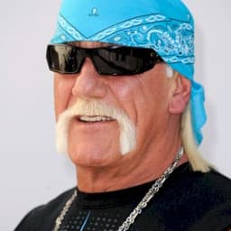 Hulk Hogan