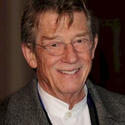 John Hurt