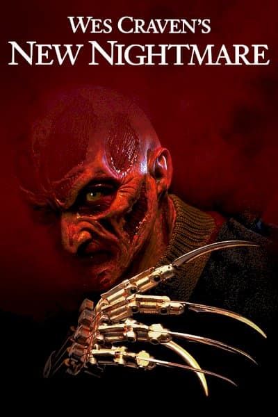 New Nightmare