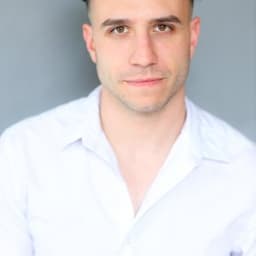 Michael Carollo