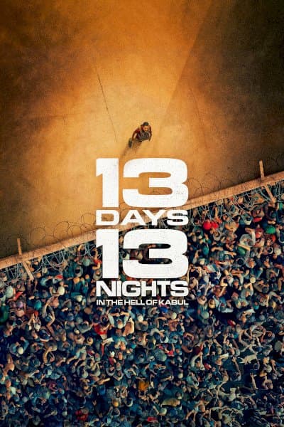 13 Days, 13 Nights
