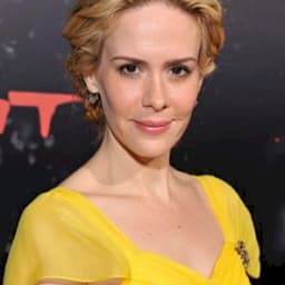 Sarah Paulson