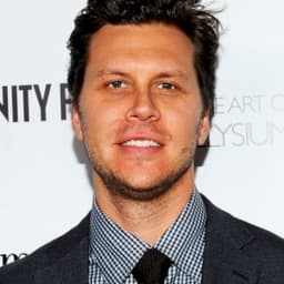 Hayes MacArthur