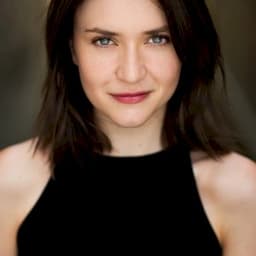 Madeleine Levins