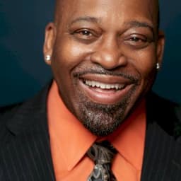 Marcus M. Mauldin