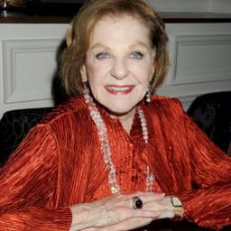 Joan Copeland