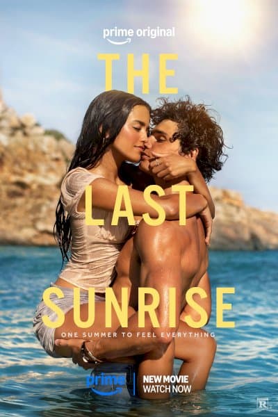 The Last Sunrise