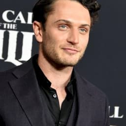 Colin Woodell