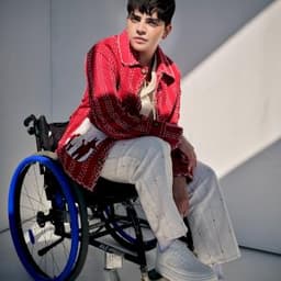 Theo Angel
