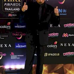 Boman Irani