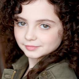 Izzie Coffey