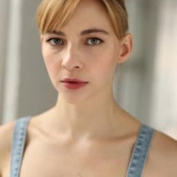 Erin Darke