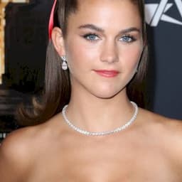 Chloe East