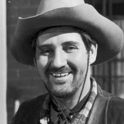 Pat Buttram