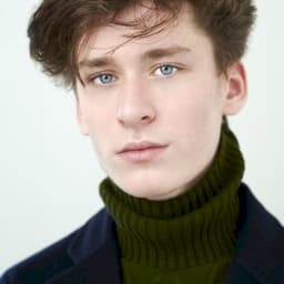 Aidan Fiske