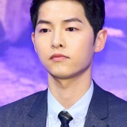 Song Joong-ki