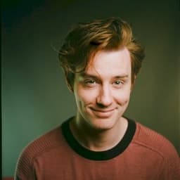 Evan McCabe