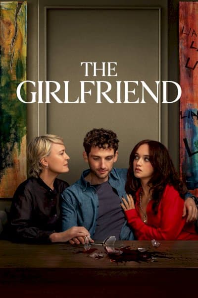 The Girlfriend