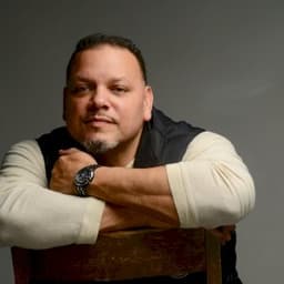 J. Anthony Pena
