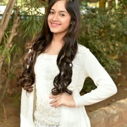 Jannat Zubair Rahmani