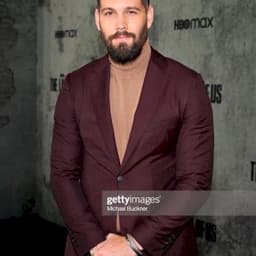 Casey Deidrick