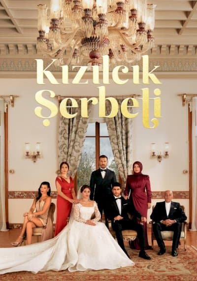 Kizilcik Serbeti / حفظ آبرو – شربت زغال اخته
