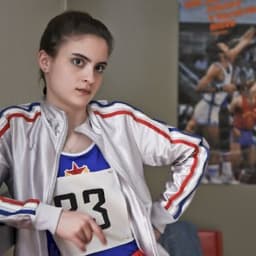 Eva Podzimková