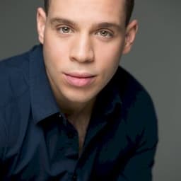 Robin de Jesus
