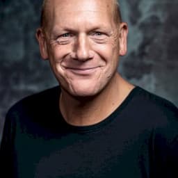 John Burton