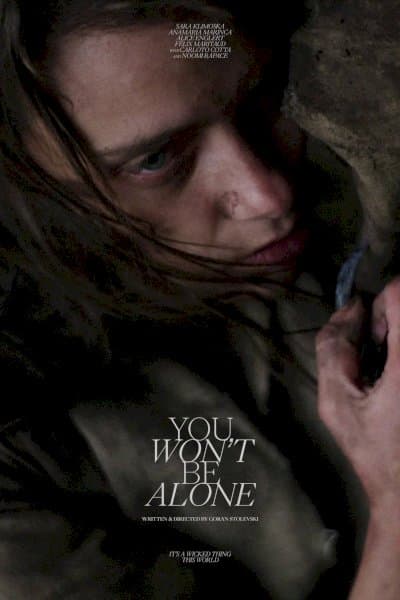 You Won t Be Alone