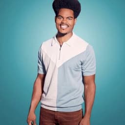 Julian Gant